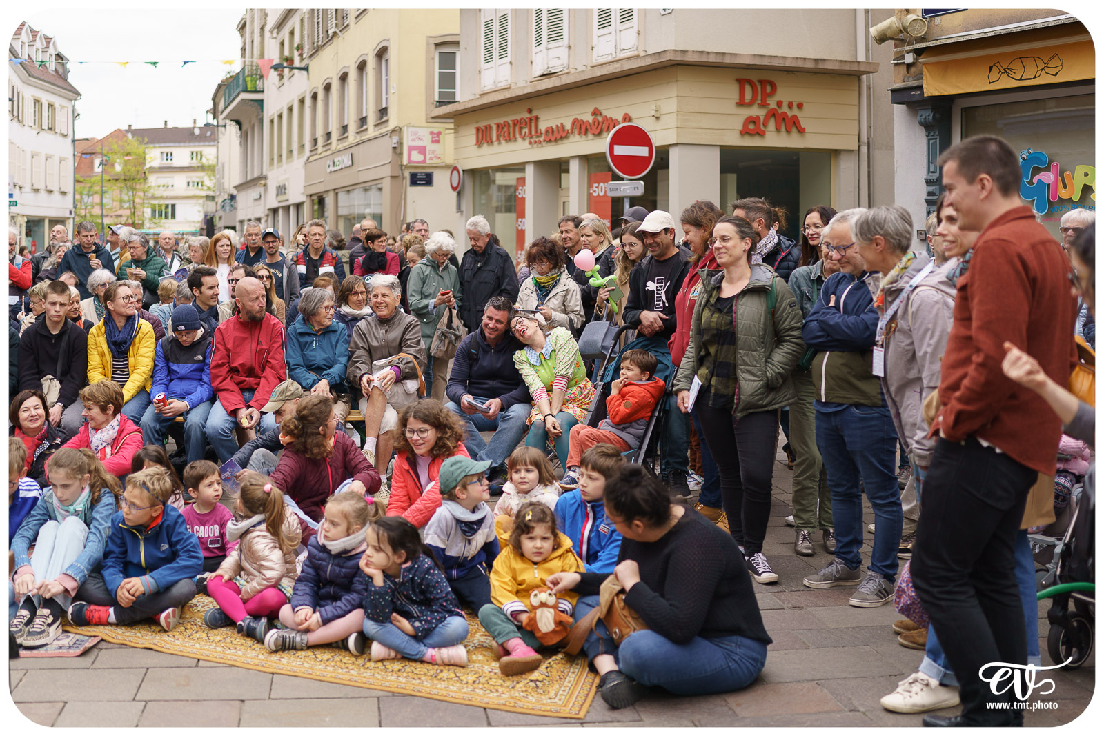 HUMOUR DES NOTES 2024